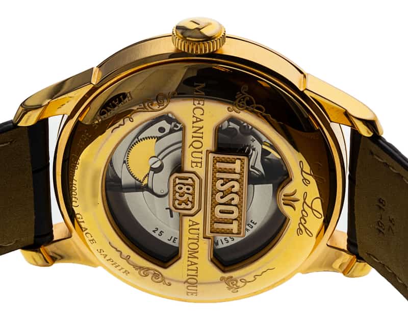 Tissot Le Locle T006.408.36.057.00